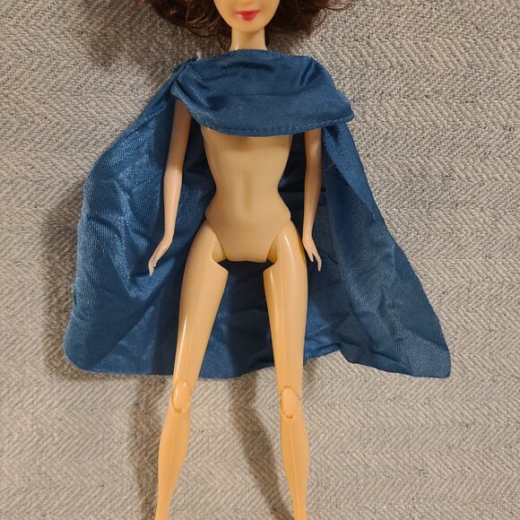 Vintage 1990s Barbie cape bundle - Picture 3 of 5